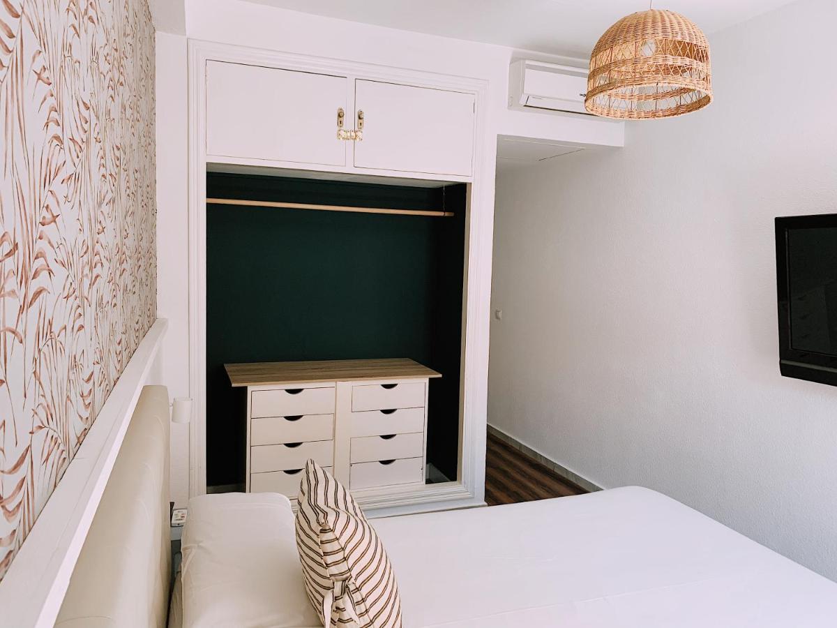 Doppelzimmer mit Balkon