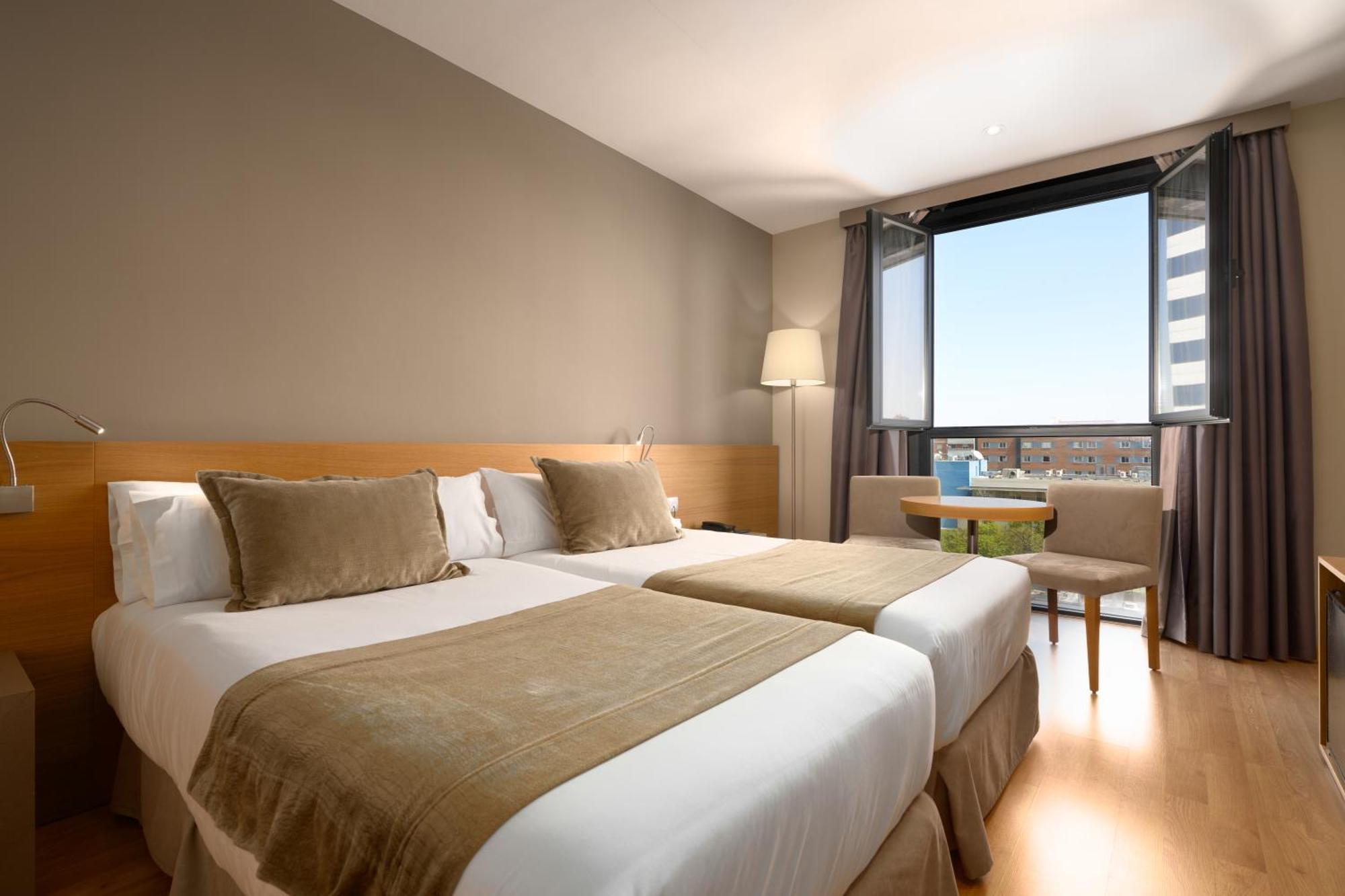 Double or Twin Room