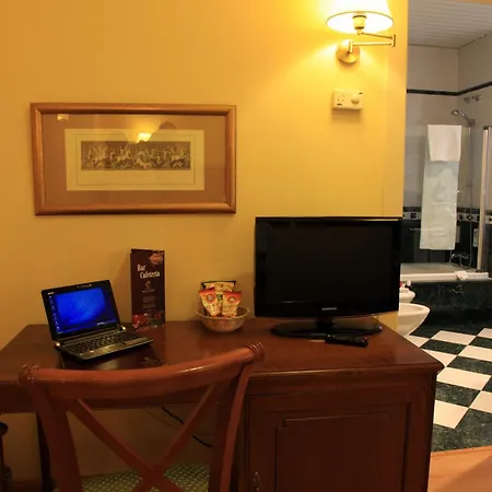 Hotel Cervantes-2